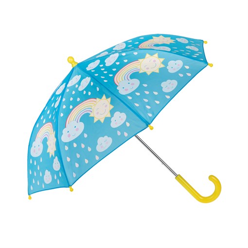 Day Dreams Colour Change Kids Umbrella