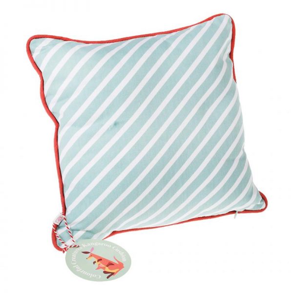 Kangaroo Cushion Kangaroo Cushion