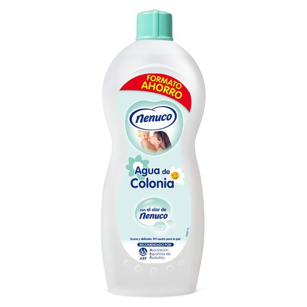 Nenuco Cologne 1200ml