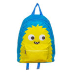 Monster Backpack