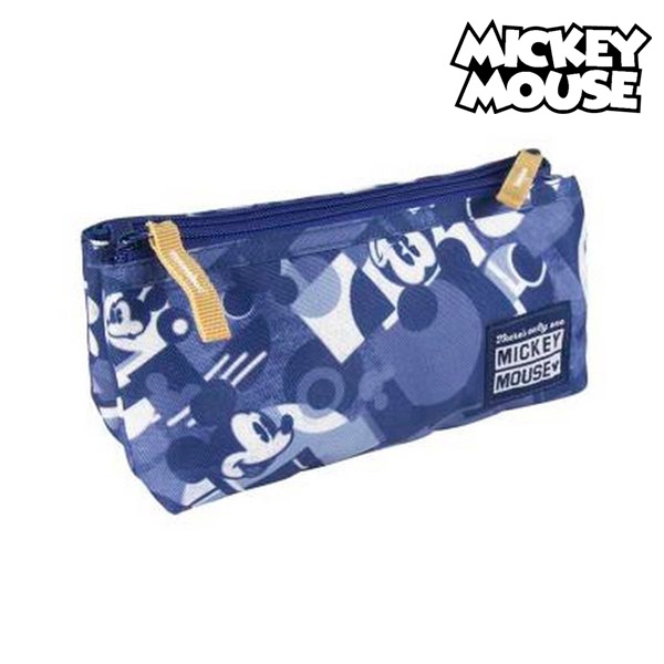 Mickey Mouse Pencil Case Mickey Mouse Pencil Case